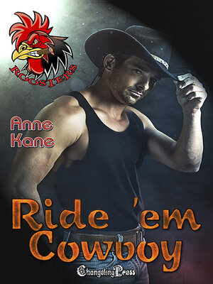 cover image of Ride 'em Cowboy